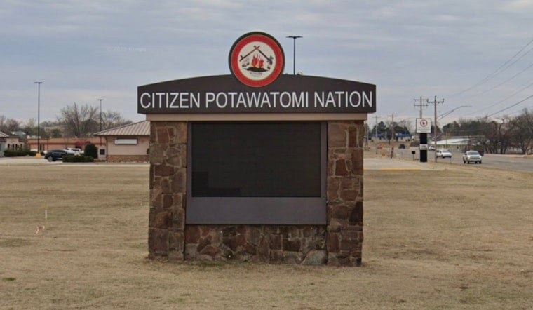 Shawnee’s Citizen Potawatomi Nation Joins Powerhouse 12-Tribe Confederation From Oklahoma to Ontario