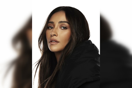 Shay Mitchell Cashes Out of Béis in $178.5M Deal With Samsonite