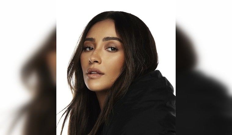 Shay Mitchell Cashes Out of Béis in $178.5M Deal With Samsonite