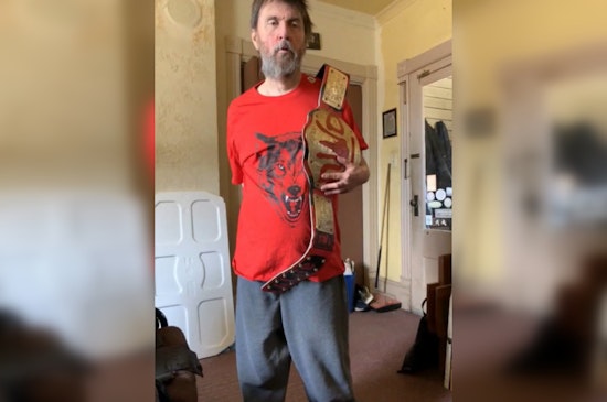 Sheboygan Man, 55, With Autism Vanishes Near River — Police Beg Public For Help