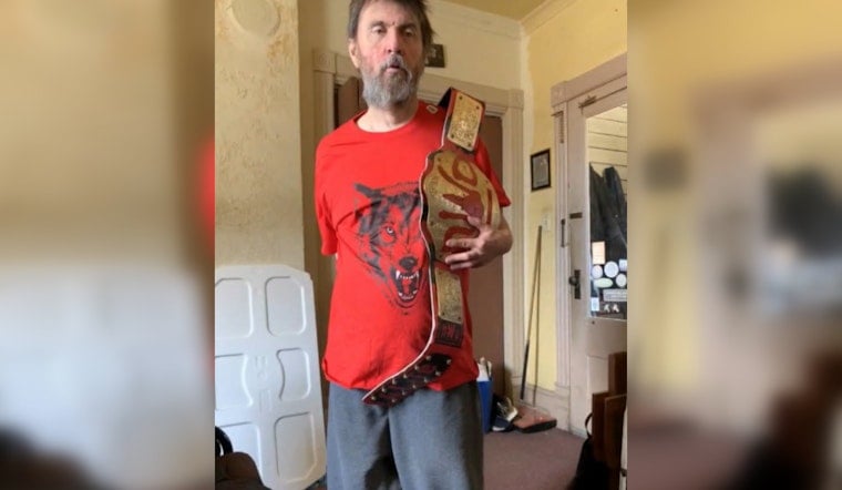 Sheboygan Man, 55, With Autism Vanishes Near River — Police Beg Public For Help