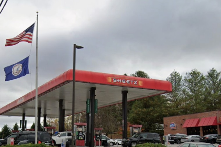 Sheetz Opens New Macomb Township Store Wednesday, With 20 Michigan Sites by Year's End