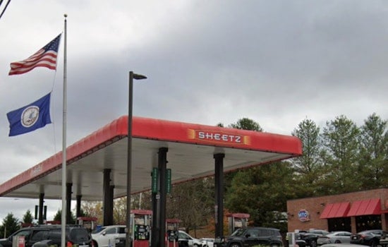 Sheetz Opens New Macomb Township Store Wednesday, With 20 Michigan Sites by Year's End