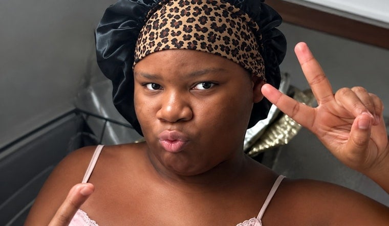 Cincinnati Police Search for Missing Evanston Teen, 14, Believed Near Westwood