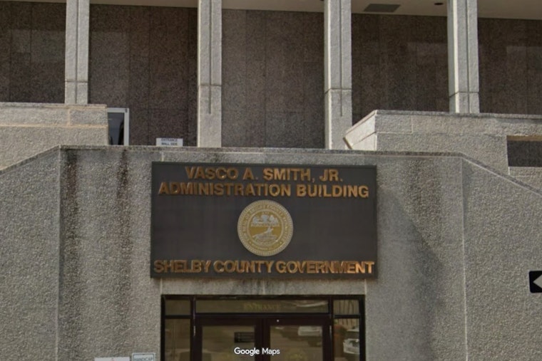 Shelby County Commissioner Moves to Pull Funding From MSCS Takeover Lawsuit
