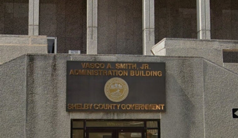 Shelby County Commissioner Moves to Pull Funding From MSCS Takeover Lawsuit