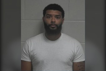 Shelby County Jail Officer, 32, Pleads Guilty to Sodomizing Inmate Twice in One Day