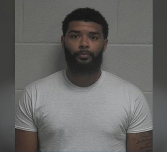 Shelby County Jail Officer, 32, Pleads Guilty to Sodomizing Inmate Twice in One Day