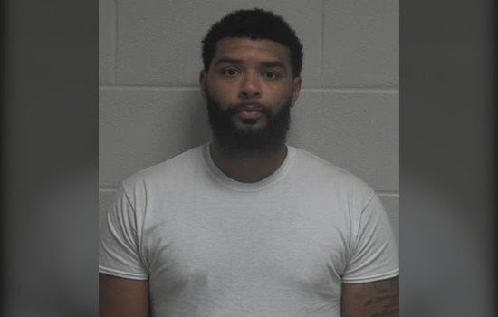 Shelby County Jail Officer, 32, Pleads Guilty to Sodomizing Inmate Twice in One Day