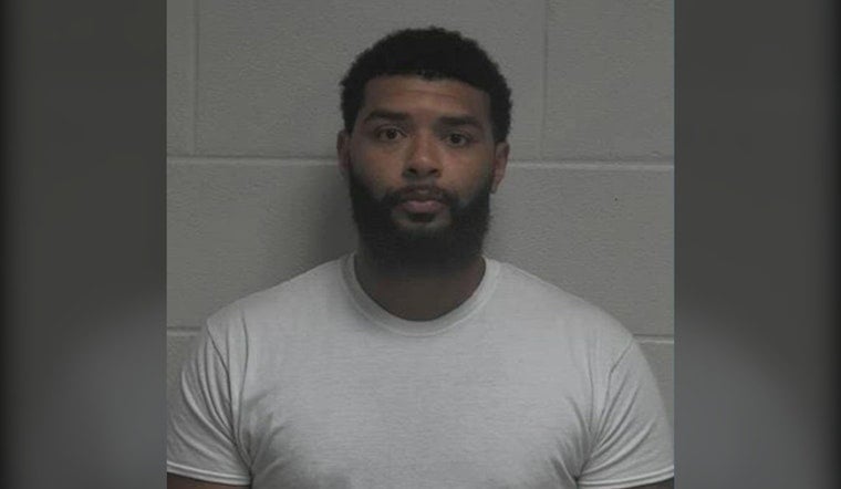 Shelby County Jail Officer, 32, Pleads Guilty to Sodomizing Inmate Twice in One Day