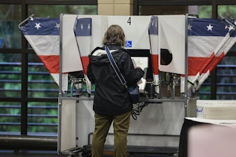 Shelby County Ballot Blunder at Bartlett Church as 4 Memphis Judicial Races Vanish