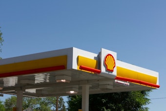 Shell Lists Energy Corridor Campus for $325M in Sale-Leaseback Bet