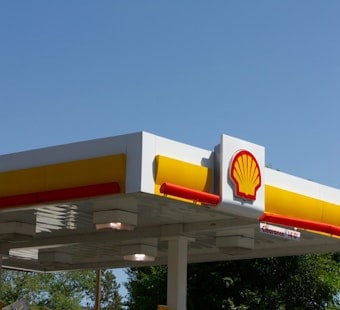 Shell Lists Energy Corridor Campus for $325M in Sale-Leaseback Bet