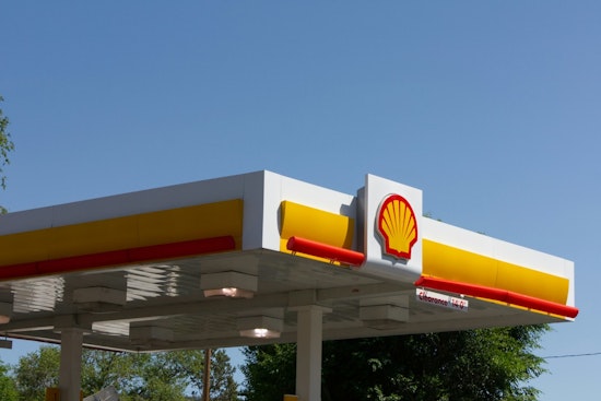 Shell Lists Energy Corridor Campus for $325M in Sale-Leaseback Bet