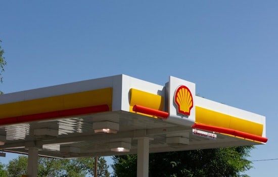 Shell Lists Energy Corridor Campus for $325M in Sale-Leaseback Bet
