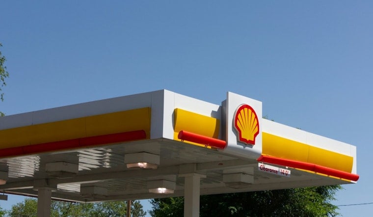 Shell Lists Energy Corridor Campus for $325M in Sale-Leaseback Bet