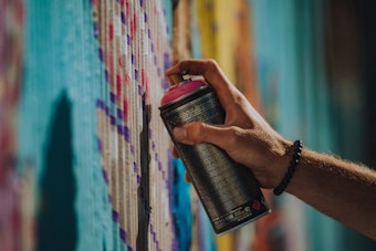 Shepard Fairey Murals Take Over Los Feliz for Free Block Party Saturday