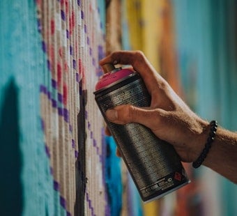 Shepard Fairey Murals Take Over Los Feliz for Free Block Party Saturday