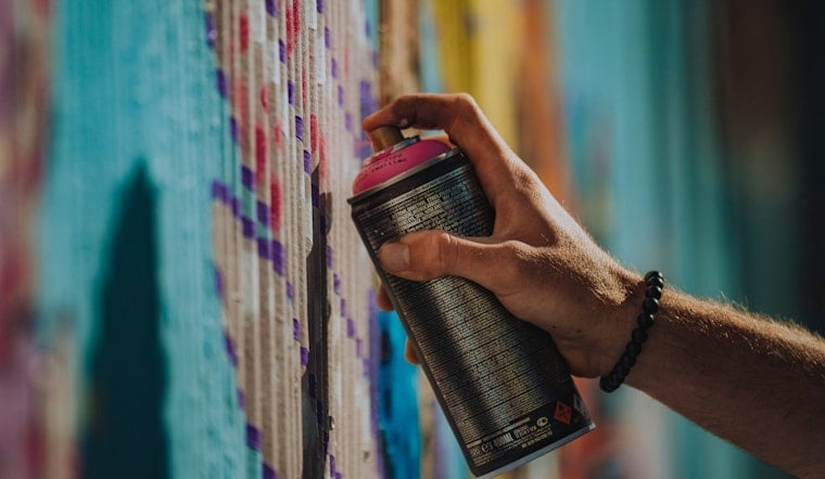 Shepard Fairey Murals Take Over Los Feliz for Free Block Party Saturday