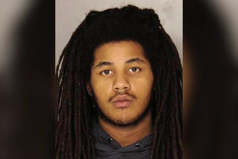 Sheraden Fugitive Caught After 10-Month Manhunt in Ex-Girlfriend Assault Case