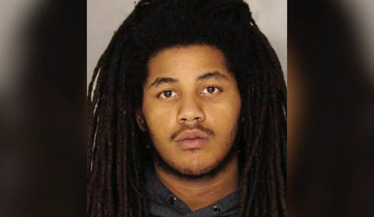 Sheraden Fugitive Caught After 10-Month Manhunt in Ex-Girlfriend Assault Case
