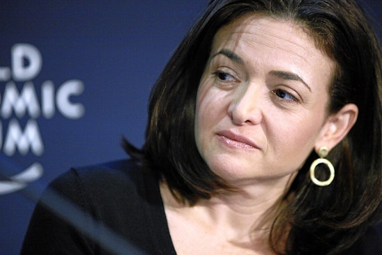 Sheryl Sandberg Pumps $10M Into San Diego AI Startup Tracking Every Ding and Dent