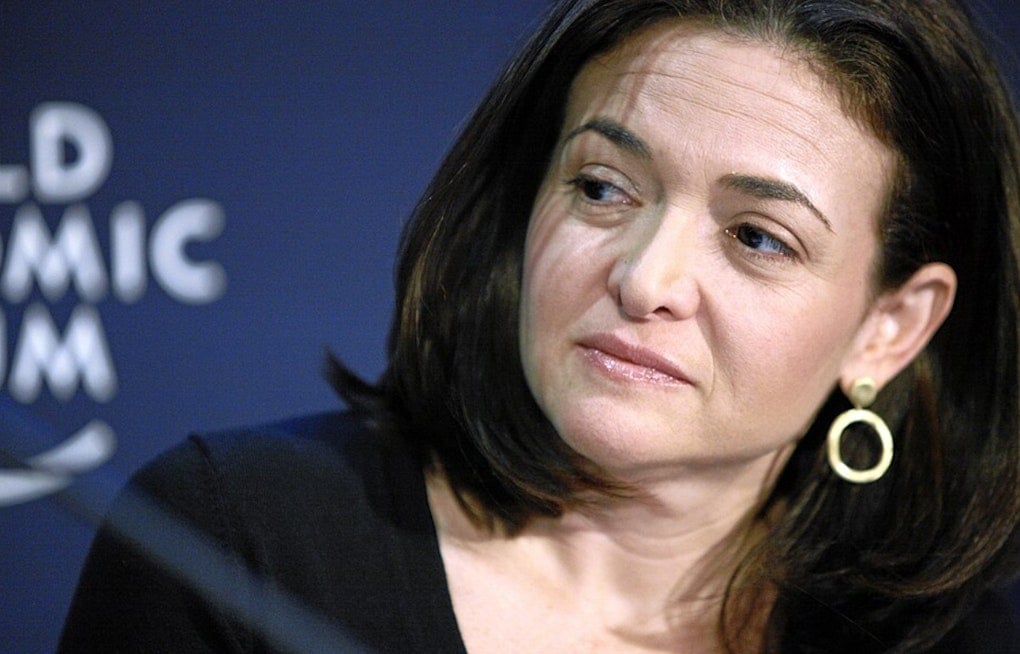 Sheryl Sandberg Pumps $10M Into San Diego AI Startup Tracking Every Ding and Dent