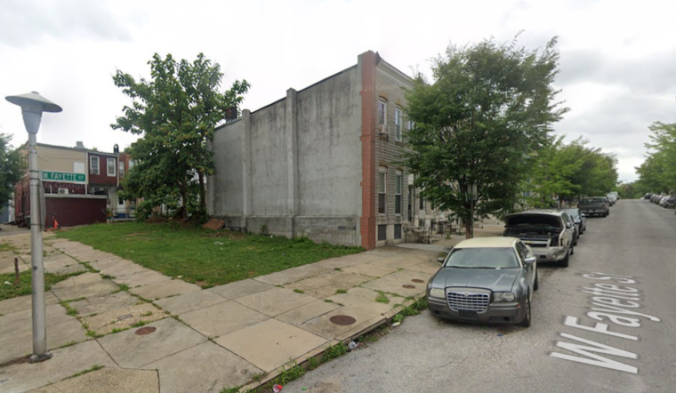 Shipley Hill Shooting Sparks Homicide Probe on Block With Violent Past