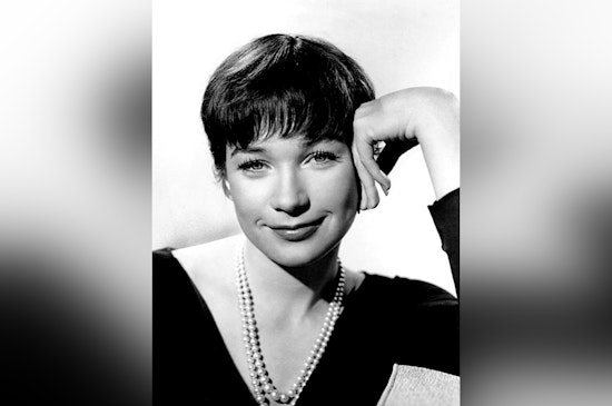 Shirley MacLaine, 92, Sends Rare Video Message for Southampton 'Sweet Charity' Screening