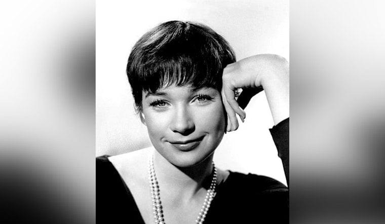 Shirley MacLaine, 92, Sends Rare Video Message for Southampton 'Sweet Charity' Screening