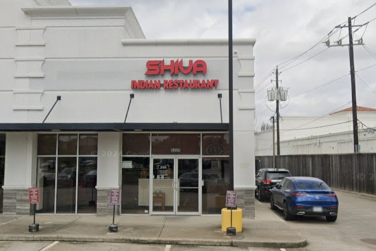 Shiva Indian Restaurant Closes After 35 Years, Once Fed Aerosmith and a President