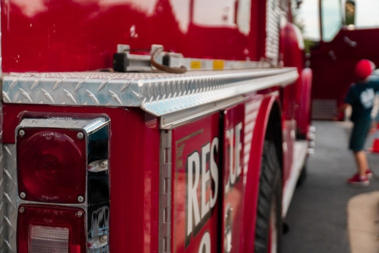 Shively Vehicle Fires Caused $200K in Damage, Arson Bureau Still Hunting Suspect