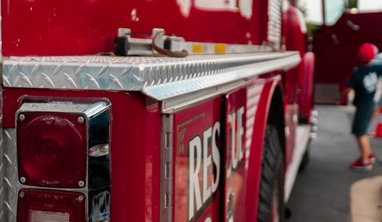 Shively Vehicle Fires Caused $200K in Damage, Arson Bureau Still Hunting Suspect