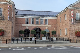 Shoeless Joe Back in the Frame at Greenville’s Hall of Fame Photo Show