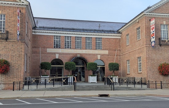 Shoeless Joe Back in the Frame at Greenville’s Hall of Fame Photo Show