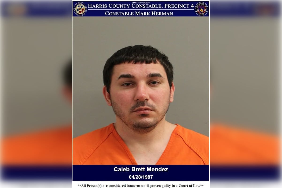 ‘Shoot The Place Up' Threat At North Harris County Business Leads To $100 Bond Bust