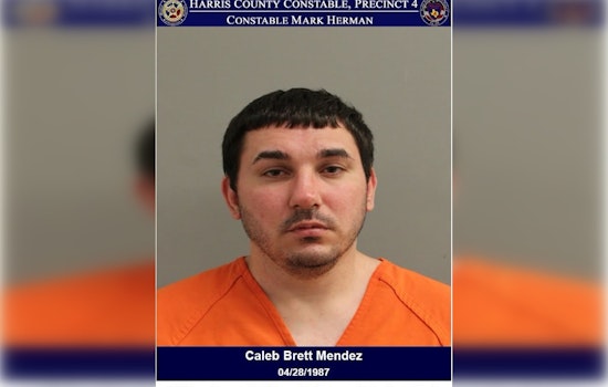 ‘Shoot The Place Up’ Threat At North Harris County Business Leads To $100 Bond Bust