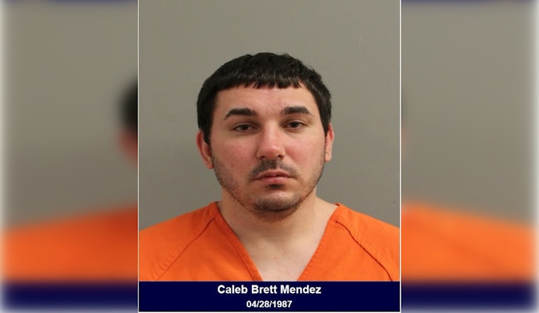 ‘Shoot The Place Up’ Threat At North Harris County Business Leads To $100 Bond Bust