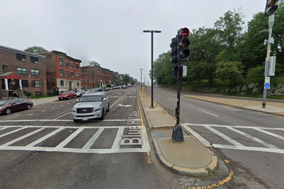 Shooter Flees Scene After Dorchester Gunfire Leaves Victim Fighting for Life