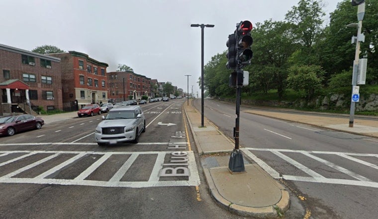 Shooter Flees Scene After Dorchester Gunfire Leaves Victim Fighting for Life