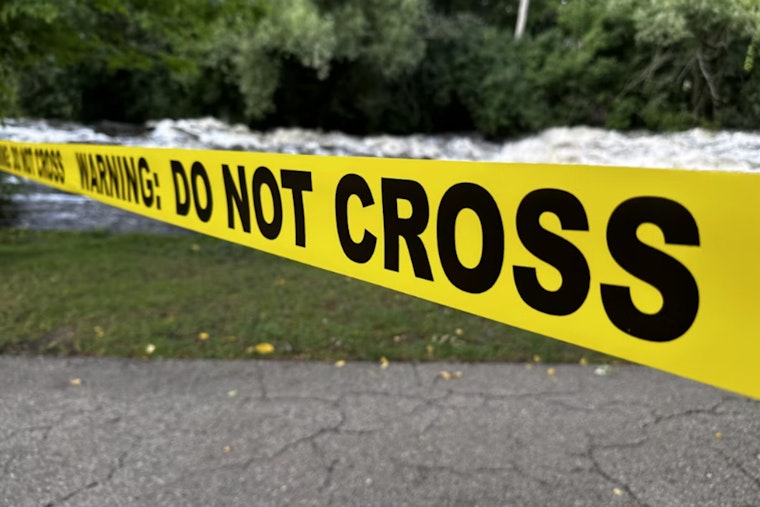 Shooting At Roxhill Park Sends Seattle Police Hunting Suspect Still At Large