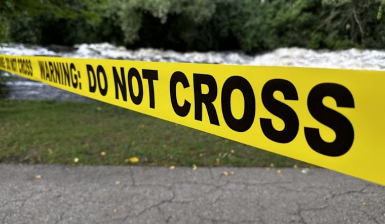 Shooting At Roxhill Park Sends Seattle Police Hunting Suspect Still At Large