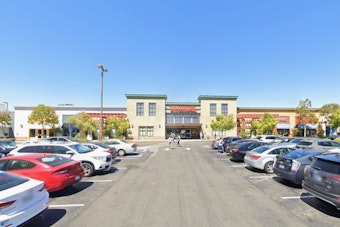 Shooting In Alameda TJ Maxx Parking Lot Sends Man To Trauma Center