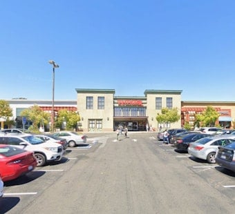 Shooting In Alameda TJ Maxx Parking Lot Sends Man To Trauma Center
