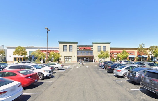 Shooting In Alameda TJ Maxx Parking Lot Sends Man To Trauma Center