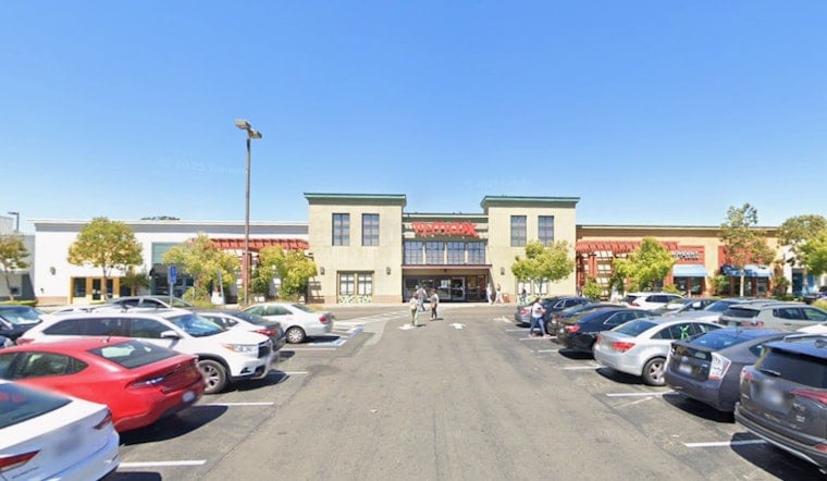 Shooting In Alameda TJ Maxx Parking Lot Sends Man To Trauma Center