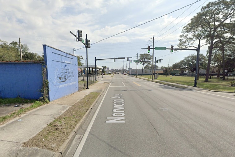 Shooting Injures One Near Norwood Avenue, Same Corner as February Ambush