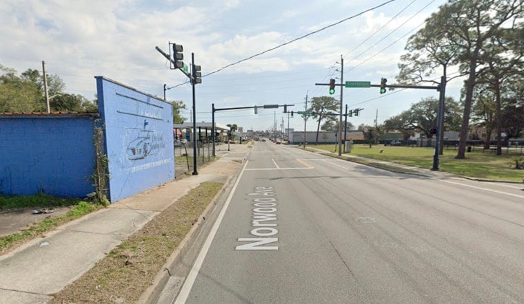 Shooting Injures One Near Norwood Avenue, Same Corner as February Ambush