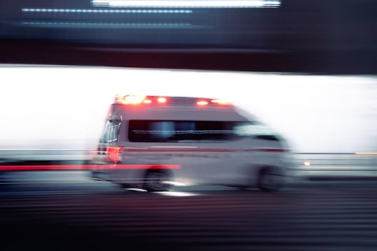Shooting Near I-70 and Peoria Sends Victim to Hospital, Denver Police Hunt Suspect