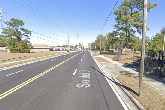 Shooting Near Jacksonville's Legends Center Reopens Fears Along Soutel Drive